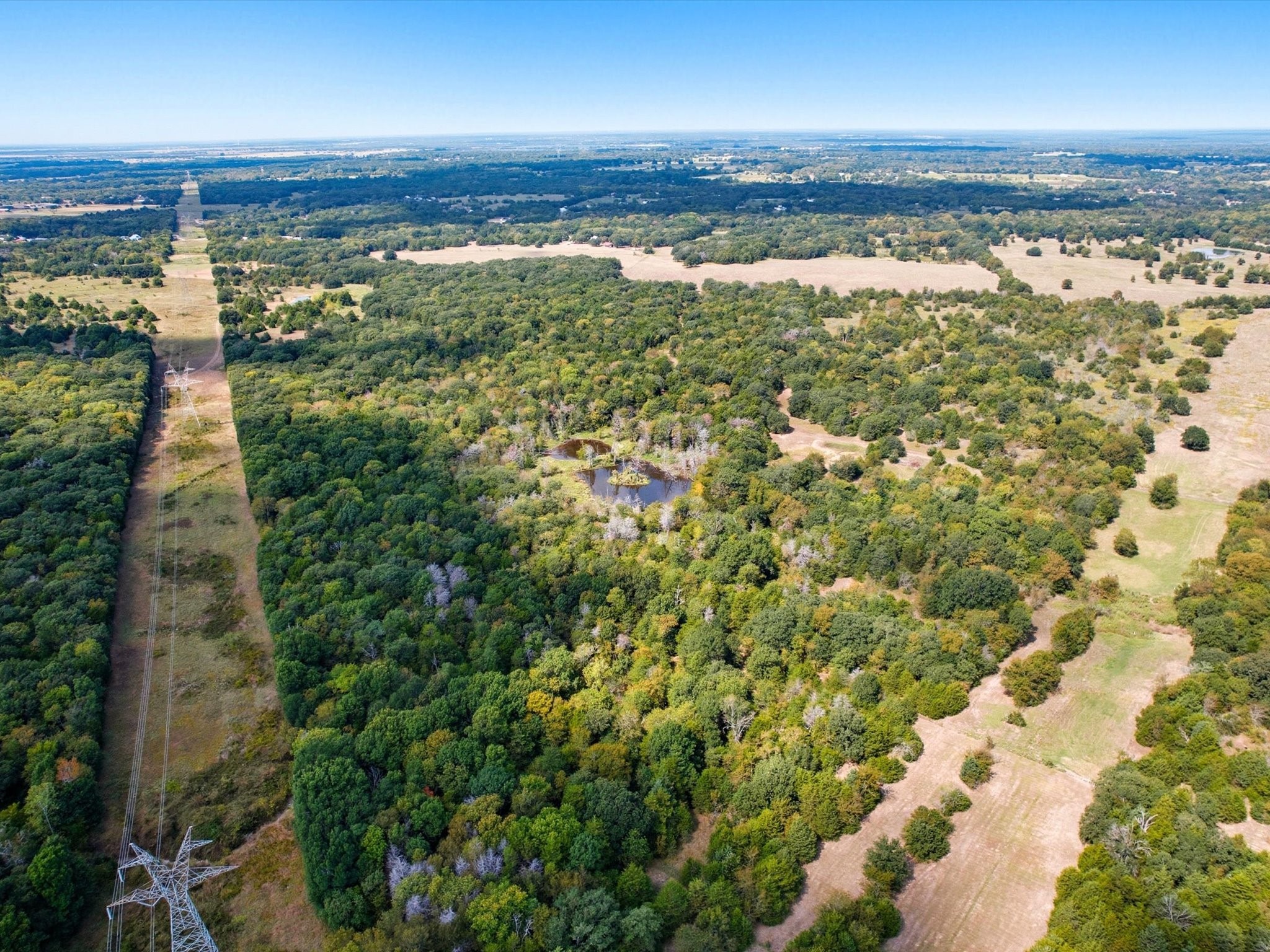 Land in Terrell 3