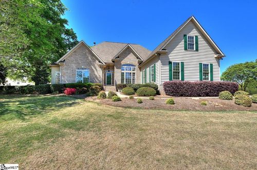 15 Mandarin Cir, Taylors, SC, 29687-6968 | Card Image