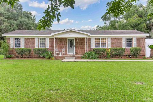 1037 Isabella Rd, Cantonment, FL, 32533-1001 | Card Image