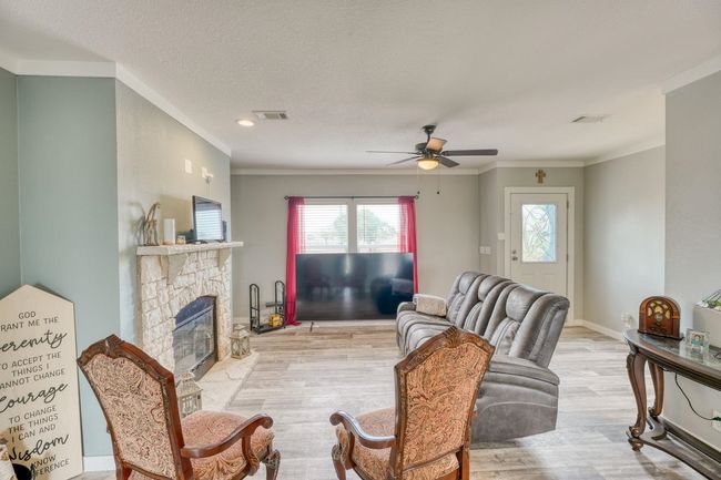 101 Samuel Dr, House other with 4 bedrooms, 3 bathrooms and null parking in Bertram TX | Image 10