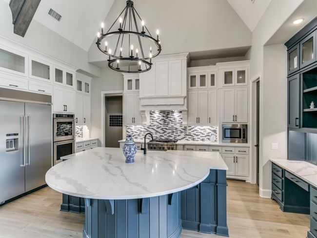140 Albright Ln, House other with 4 bedrooms, 5 bathrooms and null parking in Prosper TX | Image 14