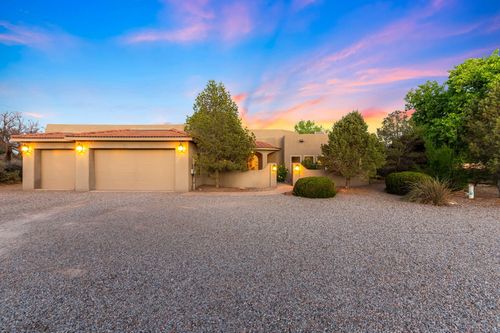 116 Savannah Ln, Corrales, NM, 87048-7920 | Card Image