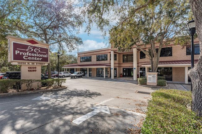 STE-102 - 13250 N 56 Th St, Home with 0 bedrooms, 0 bathrooms and null parking in TEMPLE TERRACE FL | Image 19