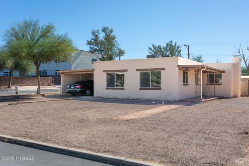 850 E Seneca St, Tucson, AZ, 85719-2946 | Card Image