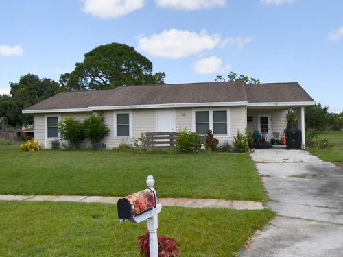 399 Ne Cullman Ct, Port St. Lucie, FL, 34983-1749 | Card Image