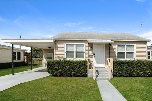 1121 Magnolia St, West Palm Beach, FL, 33405-2009 | Card Image