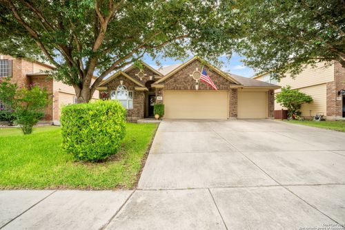 441 Portrush Ln, Cibolo, TX, 78108-4339 | Card Image
