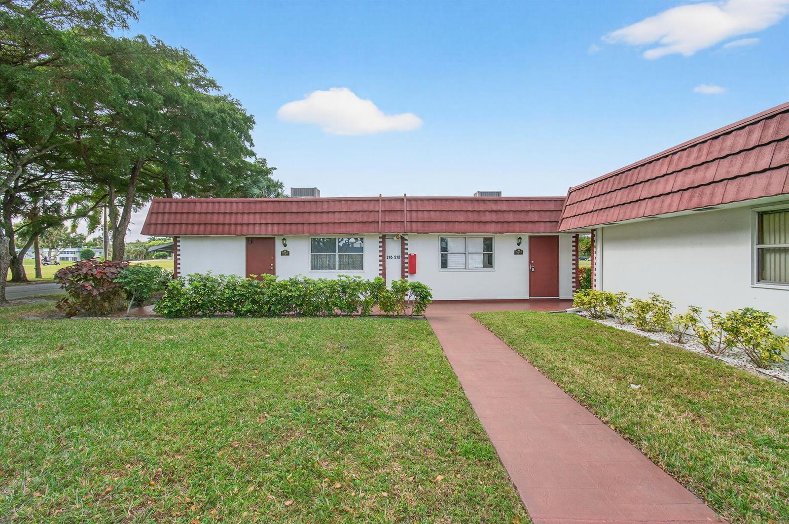 Residential Lease in Delray Beach 3