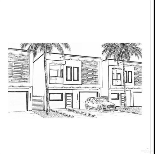 1514 33rd St, Hidalgo, TX, 78557 | Card Image