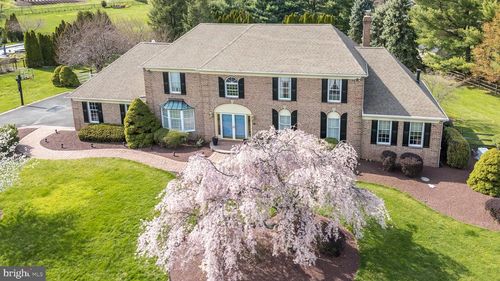 33 Bryan Dr, RICHBORO, PA, 18954-2027 | Card Image