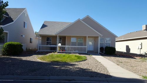 415 Columbine Dr, Rifle, CO, 81650-9335 | Card Image