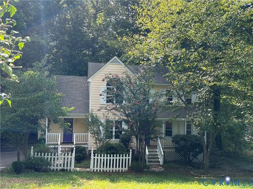 7502 Native Dancer Dr, Midlothian, VA, 23112-6168 | Card Image