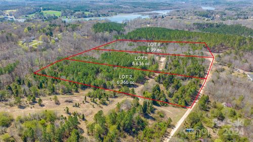 Lot 8 Baxter Dr, Statesville, NC, 28677 | Card Image