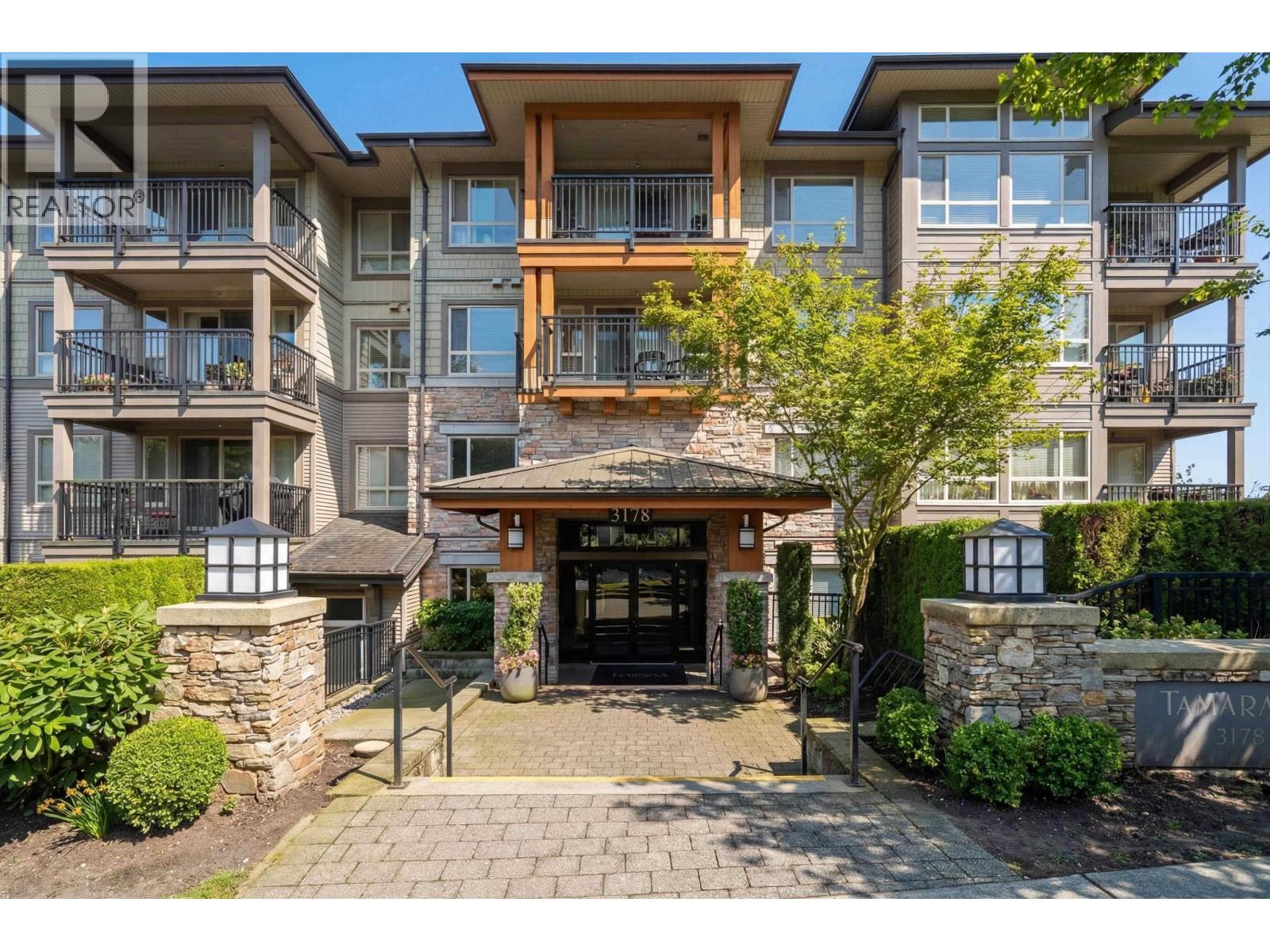 Residential in Coquitlam