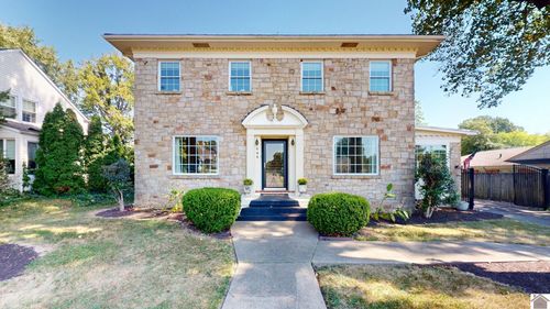 646 N 36th St, Paducah, KY, 42001-4719 | Card Image