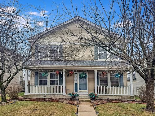 21537 Gray Wing Dr, Crest Hill, IL, 60403-1510 | Card Image