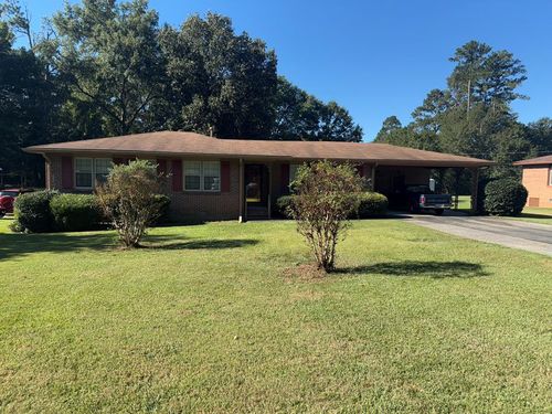 1863 Tanglewood Rd, milledgeville, GA, 31061-2488 | Card Image