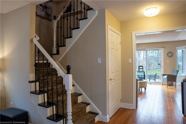 12 - 320 Hamilton Dr, Townhouse with 3 bedrooms, 3 bathrooms and 3 parking in Ancaster ON | Image 12