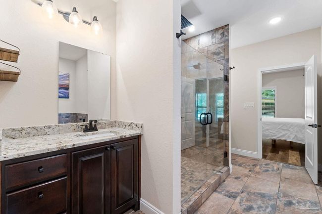 9241 Sage Forest Ln, House other with 3 bedrooms, 3 bathrooms and 2 parking in Pace FL | Image 21