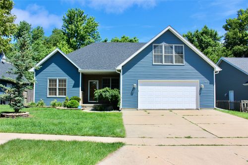 4015 Marigold Dr, Ames, IA, 50014-2919 | Card Image