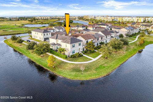 2795 Vuldarno Ln, Melbourne, FL, 32940-7695 | Card Image