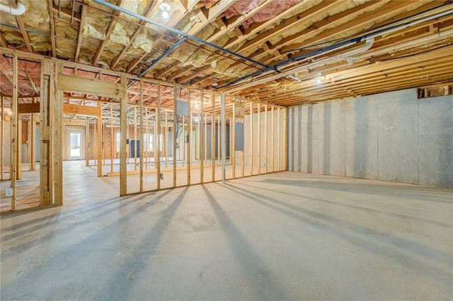 1065 Chippewa Oak Dr, House other with 3 bedrooms, 2 bathrooms and null parking in Dacula GA | Image 43