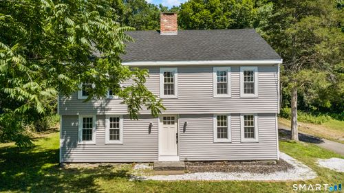 712 Main St, South Glastonbury, CT, 06073-2213 | Card Image