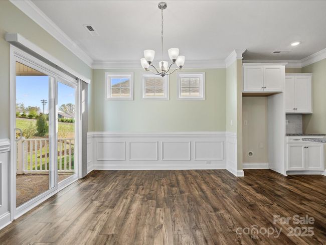 797 Latrobe Dr, House other with 3 bedrooms, 2 bathrooms and null parking in Iron Station NC | Image 17