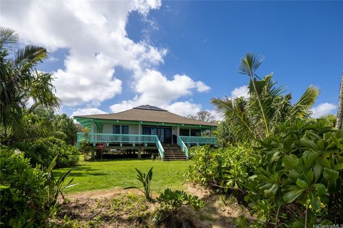 67-421 Waialua Beach Rd, Waialua, HI, 96791-8553 | Card Image