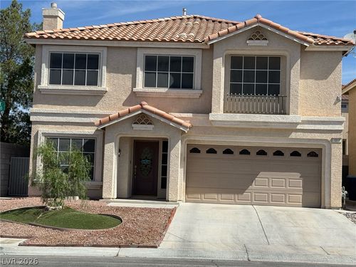 1010 Shady Charmer Ave, Henderson, NV, 89052-8689 | Card Image