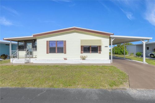 357 Longwood Dr, Venice, FL, 34285-5618 | Card Image