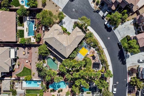 10960 Bethel Park Court, Las Vegas, NV, 89141 | Card Image