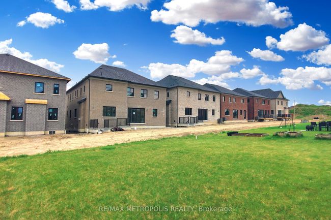100 Ballantyne Blvd, House other with 4 bedrooms, 4 bathrooms and 2 parking in Vaughan ON | Image 40