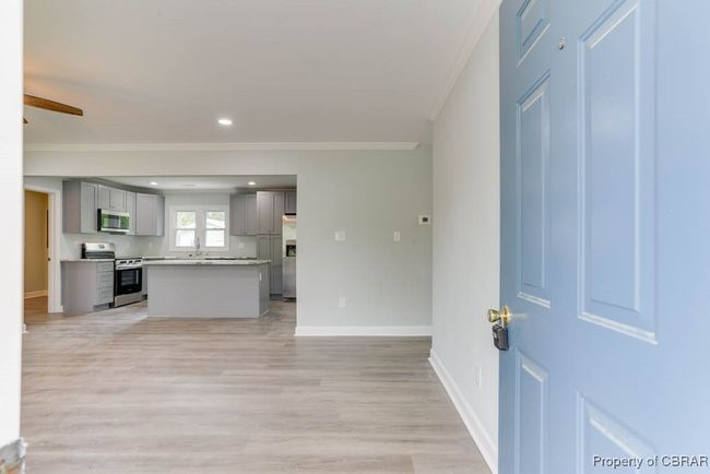 120 Springfield Dr, House other with 3 bedrooms, 2 bathrooms and null parking in Williamsburg VA | Image 6