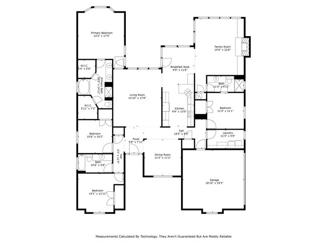2613 Lambda Ln, House other with 4 bedrooms, 3 bathrooms and null parking in Flower Mound TX | Image 32