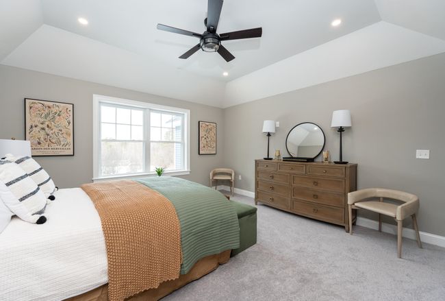 38 - 12 Village Way, Condo with 2 bedrooms, 2 bathrooms and null parking in Northfield NH | Image 32
