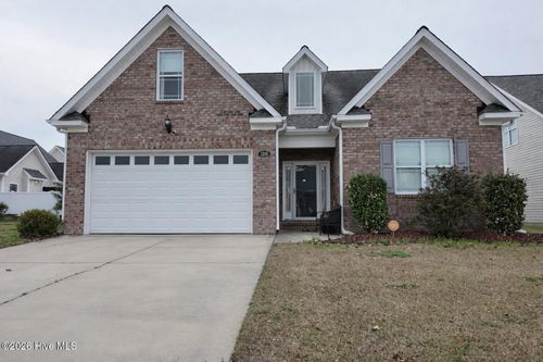 1205 Brighton Dr, Winterville, NC, 28590-6704 | Card Image
