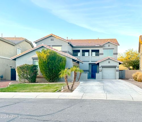 44242 W Yucca Ln, Maricopa, AZ, 85138-4027 | Card Image