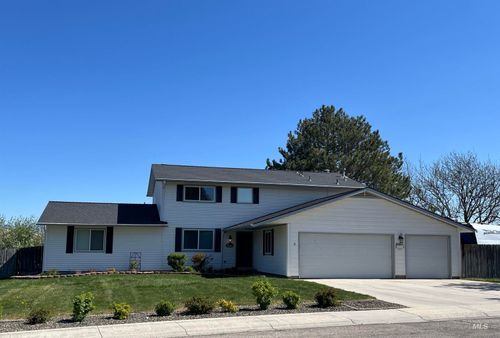 11714 W Tioga St, Boise, ID, 83709-3351 | Card Image