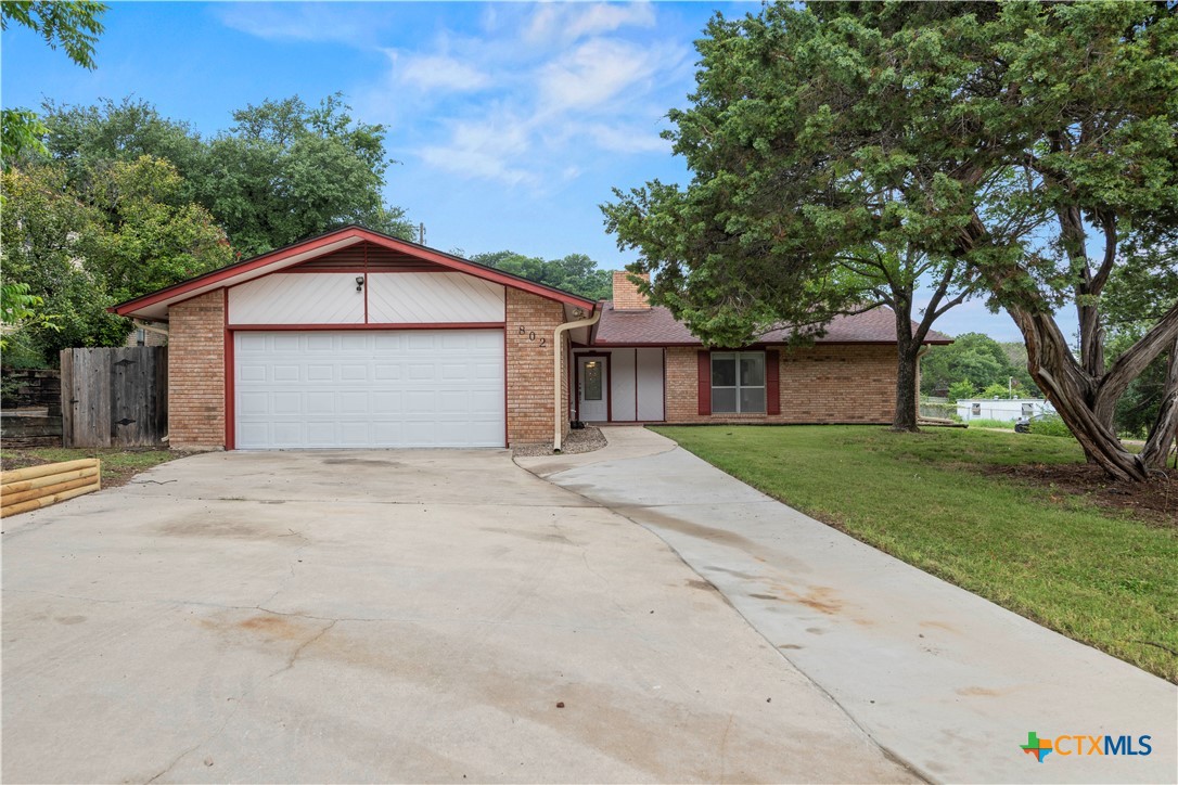 Residential in Harker Heights