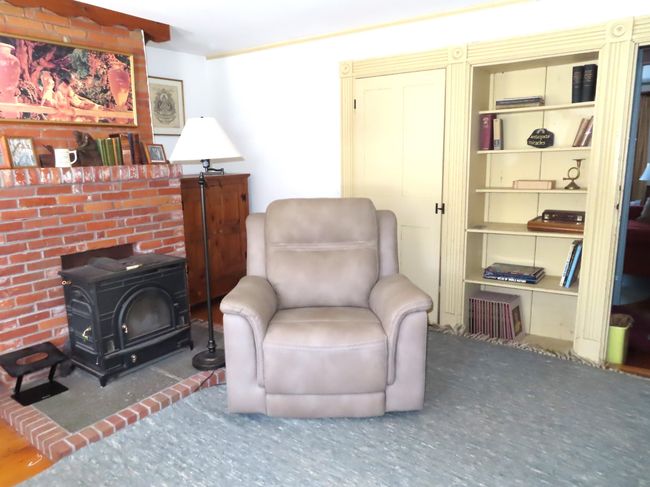 95 Apple Hill Rd, House other with 4 bedrooms, 3 bathrooms and null parking in Sullivan NH | Image 19