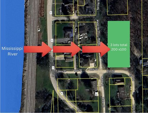 00 Cedar Street, WYALUSING, WI, 53801 | Card Image