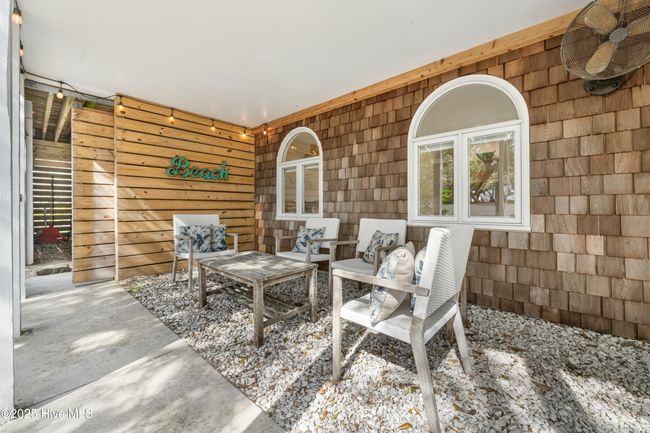1016 Fort Fisher Blvd S, House other with 5 bedrooms, 4 bathrooms and 3 parking in Kure Beach NC | Image 90