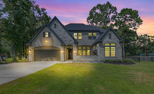 291 Vista Del Lago Dr, Huffman, TX, 77336-4683 | Card Image