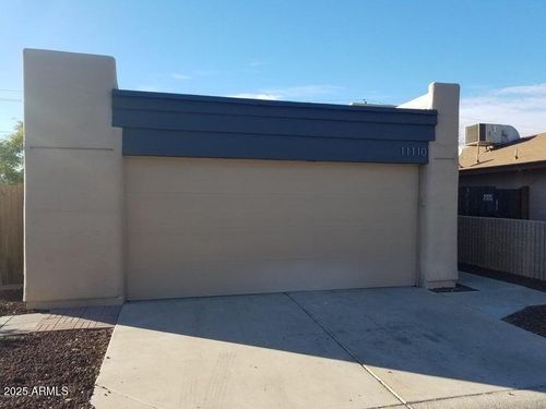 11110 N 82nd Ln, Peoria, AZ, 85345-1097 | Card Image