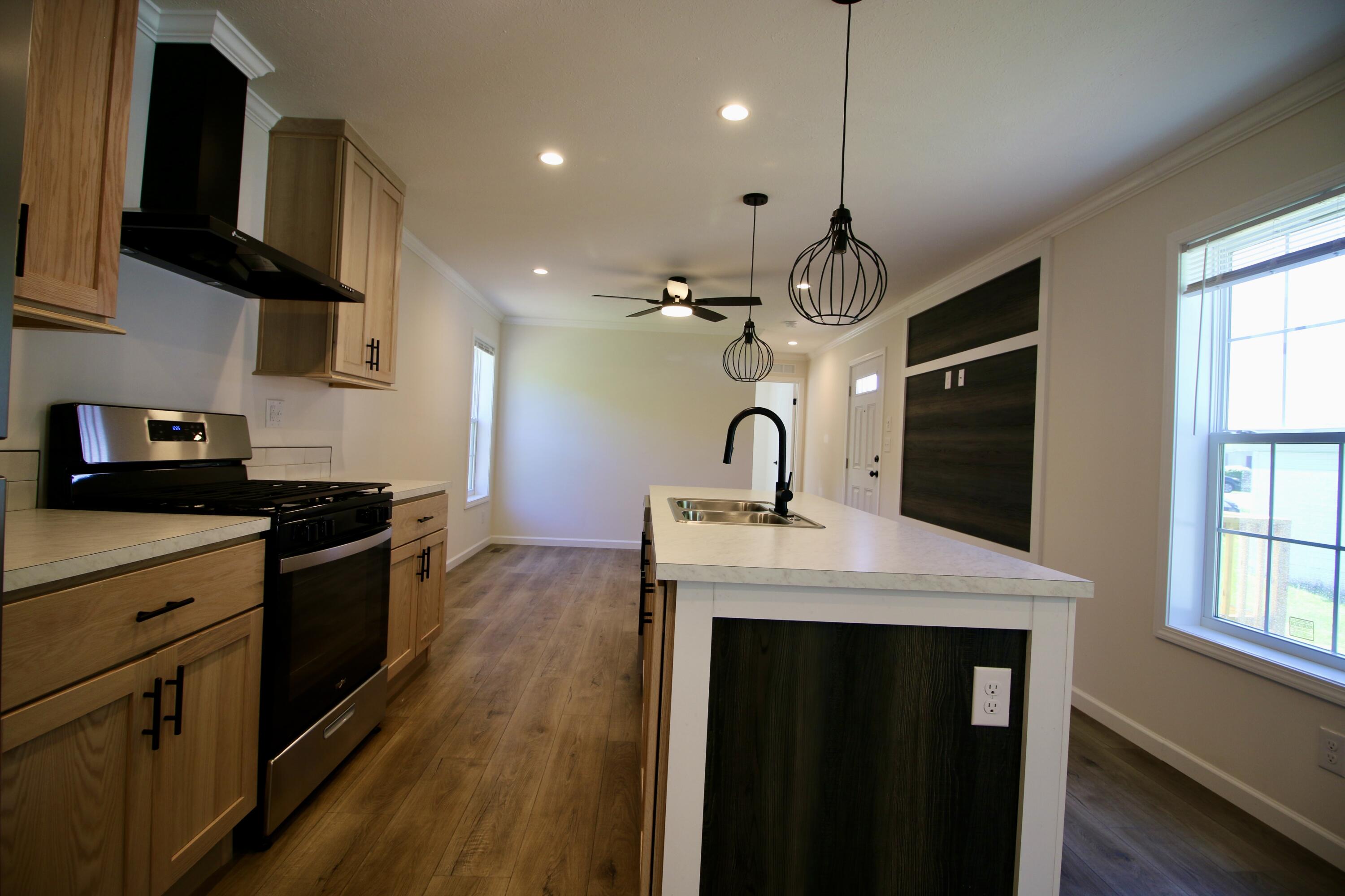 Residential in Berwick 4