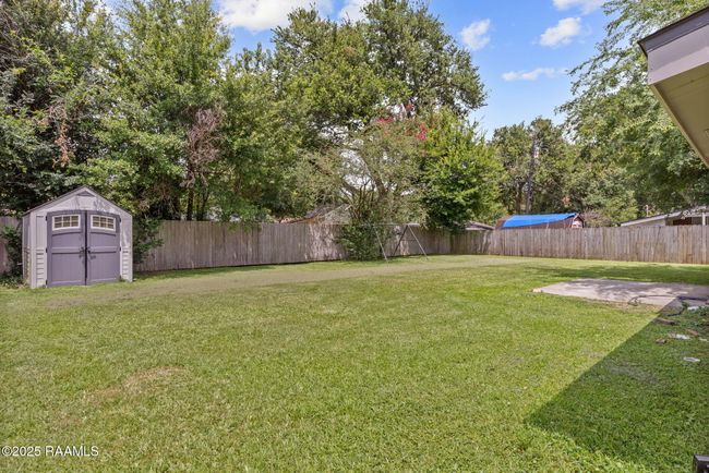 rear yard | Image 24