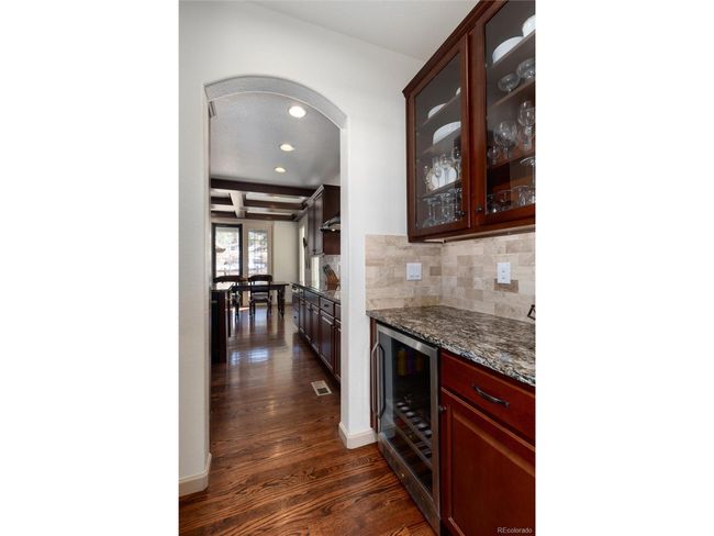 15798 Weaver Gulch Dr, House other with 4 bedrooms, 5 bathrooms and null parking in Morrison CO | Image 8