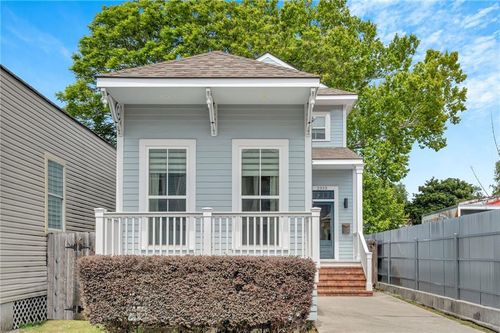 2333 Iberville Street, New Orleans, LA, 70119 | Card Image