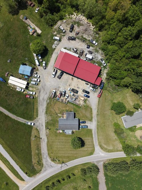 15326 Carlisle Road, Crittenden, KY, 41030 | Card Image